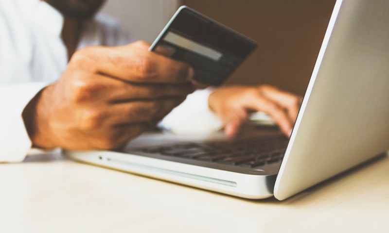 E-commerce platform project